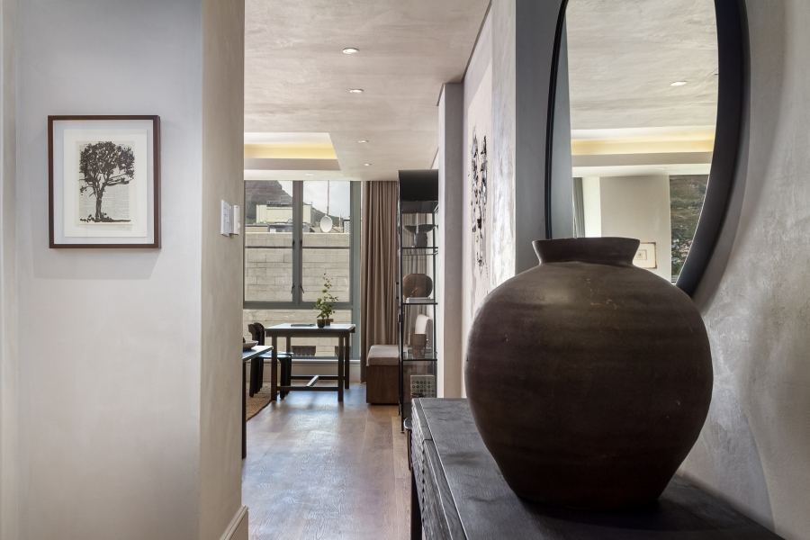 To Let 1 Bedroom Property for Rent in Cape Town City Centre Western Cape